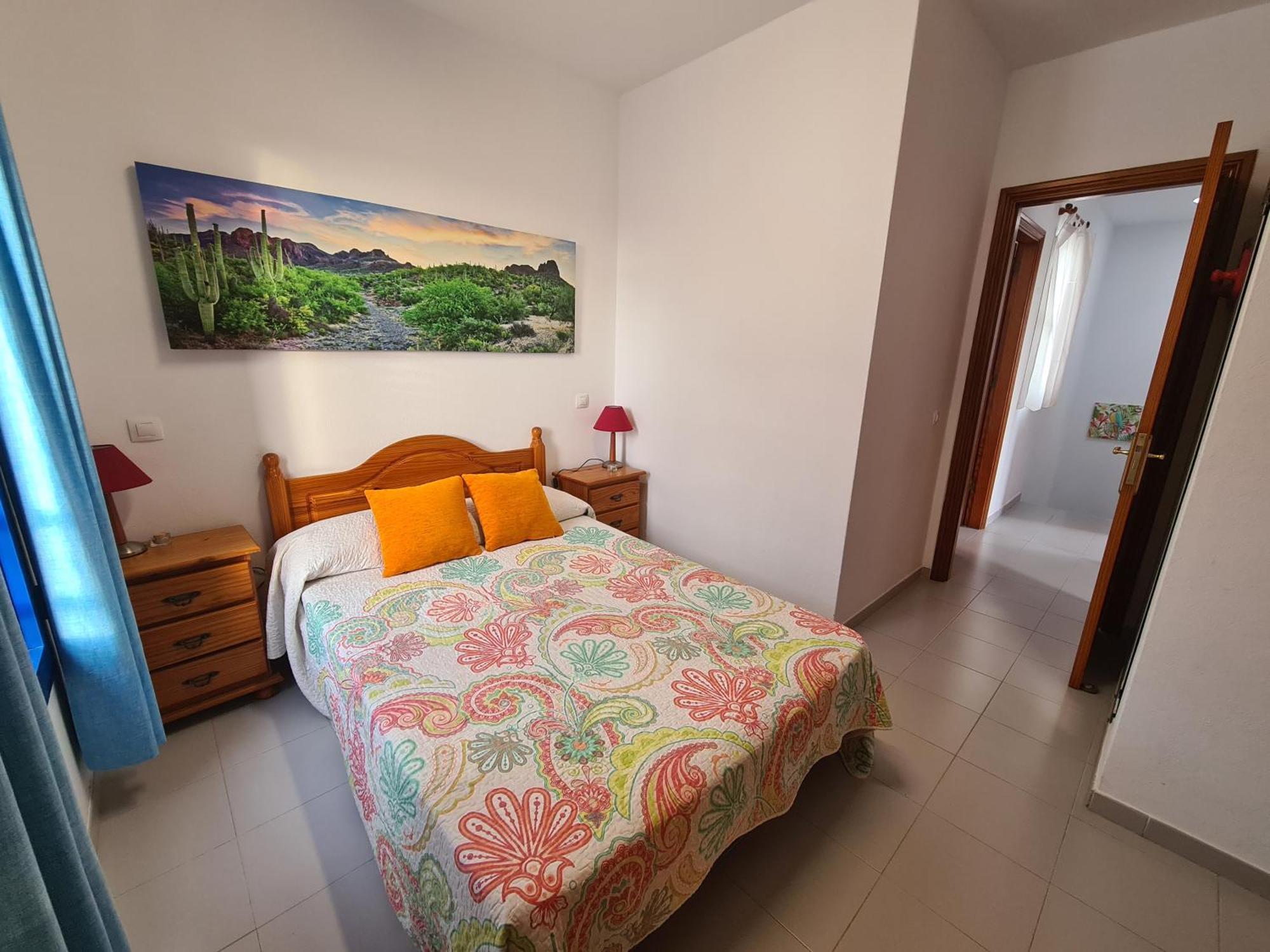 Famara San Borondon Villa Exterior foto