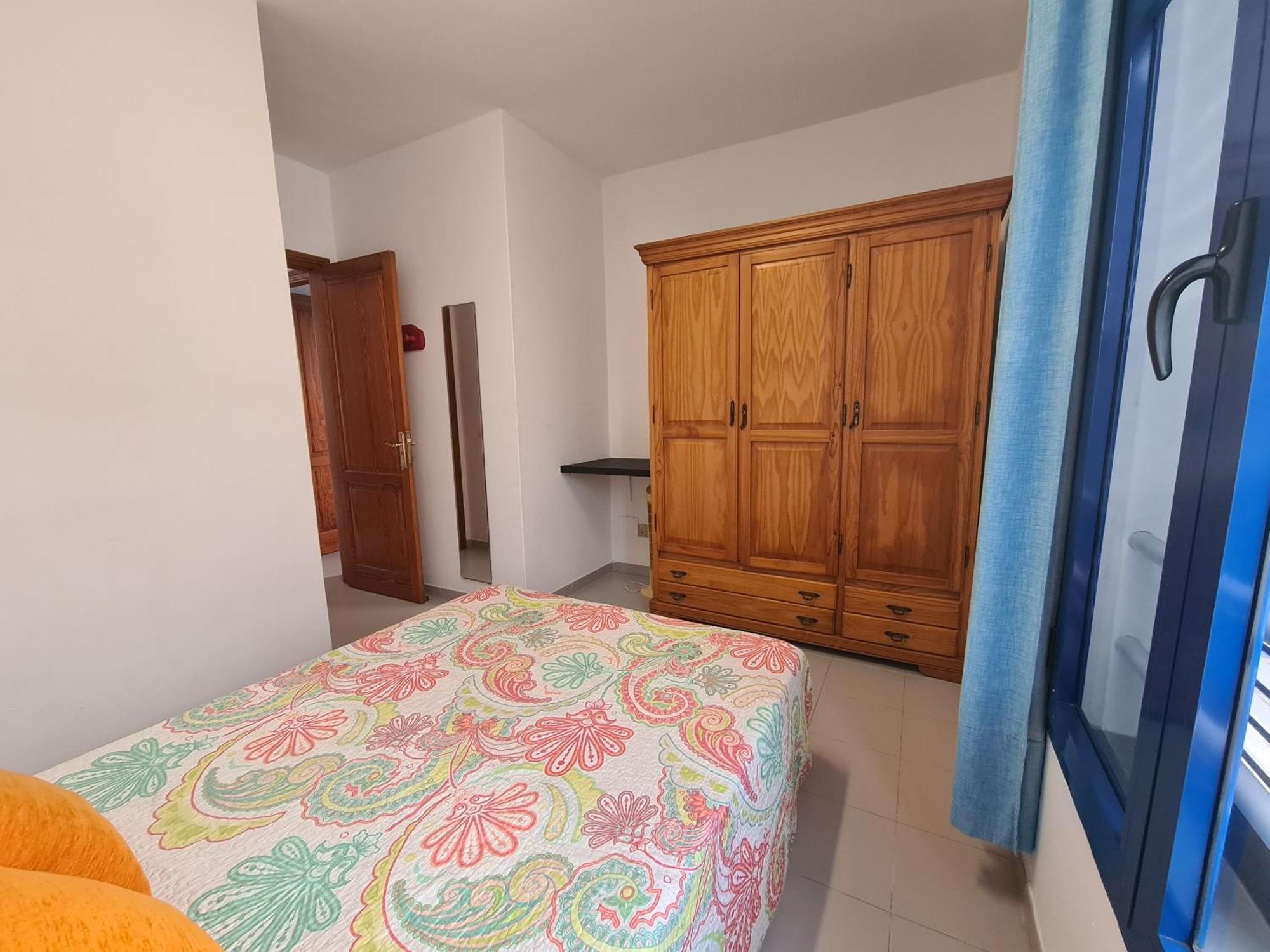 Famara San Borondon Villa Exterior foto