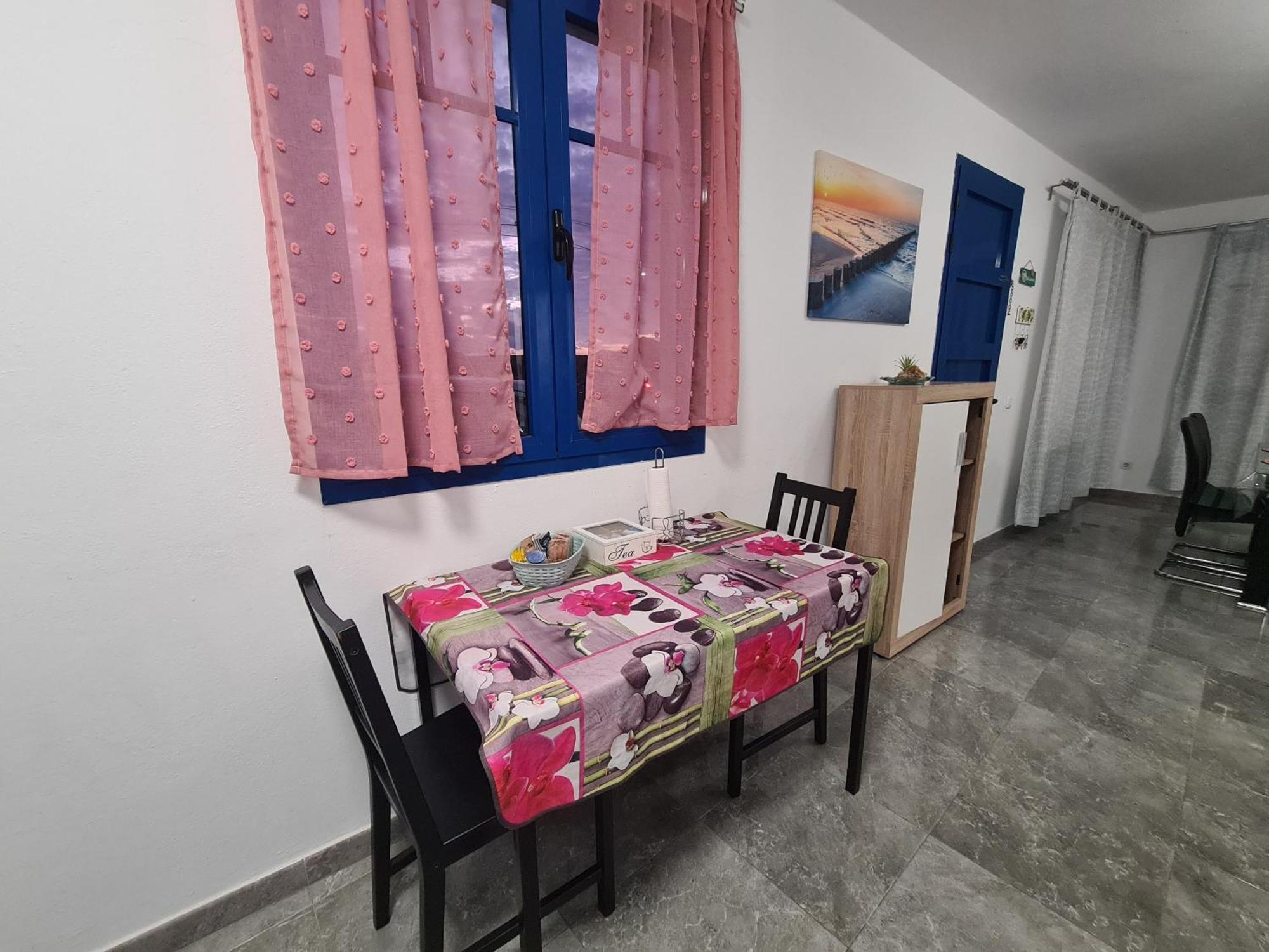 Famara San Borondon Villa Exterior foto