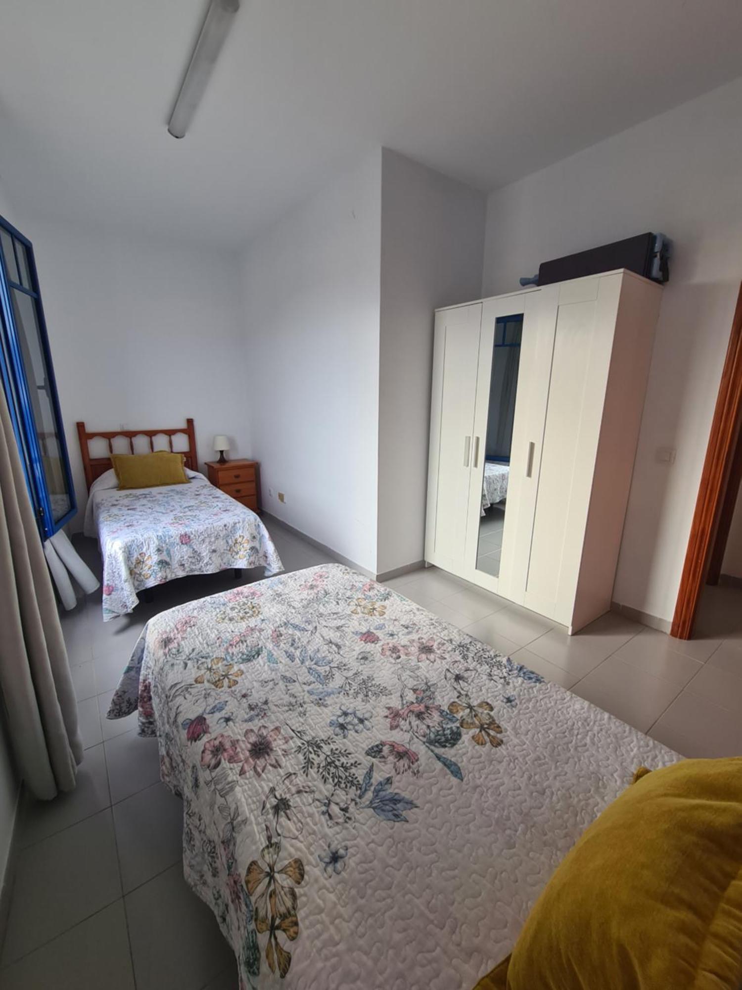 Famara San Borondon Villa Exterior foto