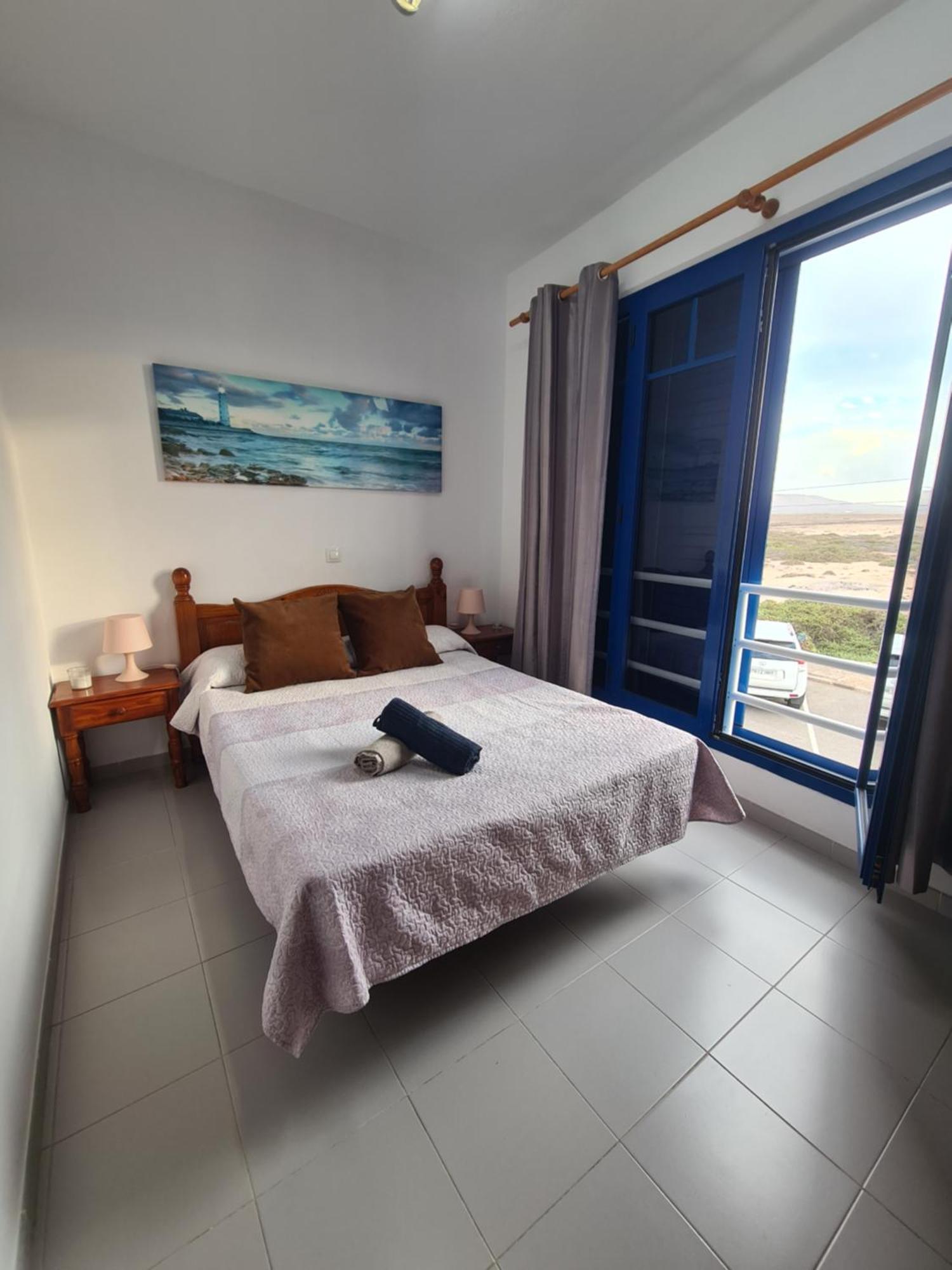 Famara San Borondon Villa Exterior foto