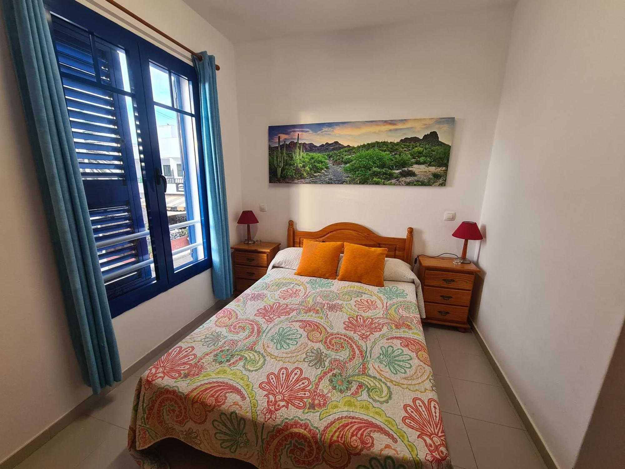 Famara San Borondon Villa Exterior foto